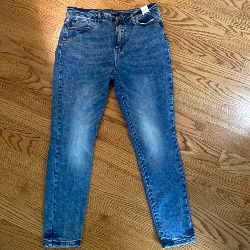 Judy Blue Jeans size 13/31